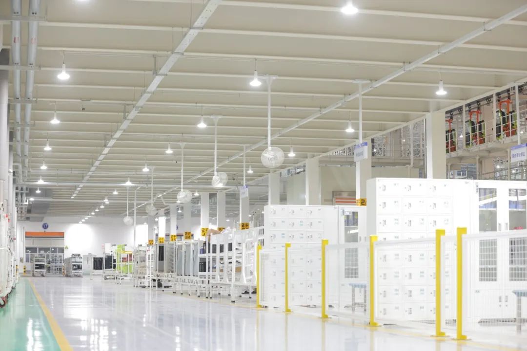 智能照明什么是智能照明？的最新报道(图1)