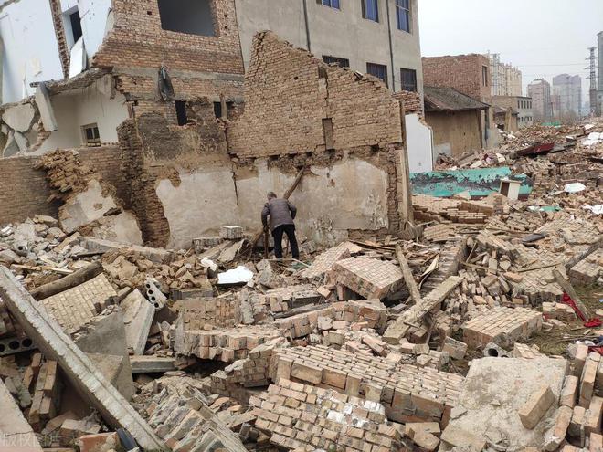 抗震升级安全无忧:EPS模块如何改变农村住房抗震格局(图1)