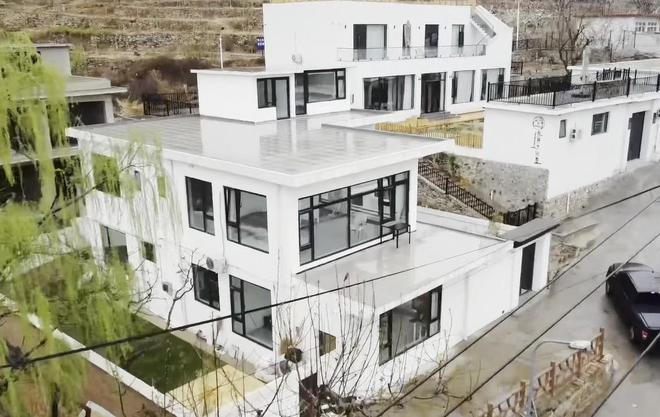 抗震升级安全无忧:EPS模块如何改变农村住房抗震格局(图4)