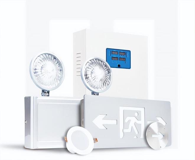 筒状智能应急照明灯哪家好筒状智能应急照明灯推荐【全网聚焦】(图2)