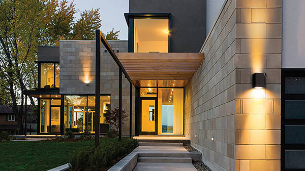 目前 智能照明的发展体现在哪些方面？(图1)