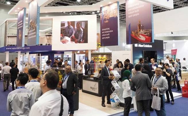 2024年10月第29届阿塞拜疆国际建筑建材展览(图1)