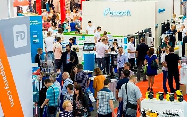 2024年哈萨克斯坦秋季国际建材及暖通展KAZBUILDAQUATHERM(图1)