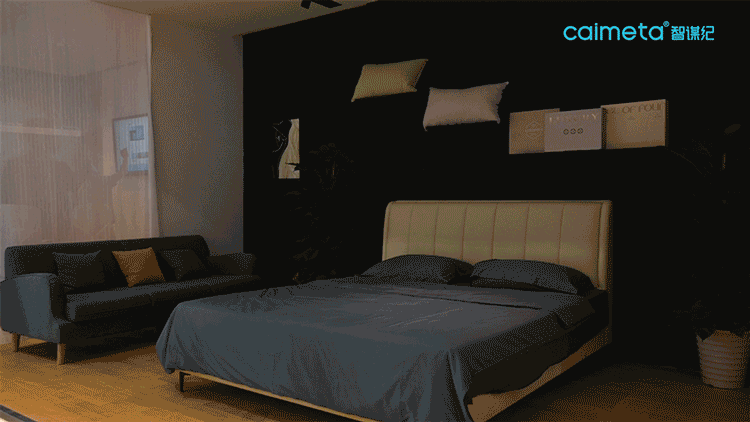 灼见丨朱东亮：AI照明智能照明真正的未来(图4)