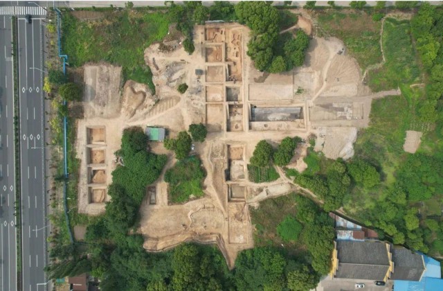 文化中国行｜2024年江苏运河沿线考古发现了什么(图1)