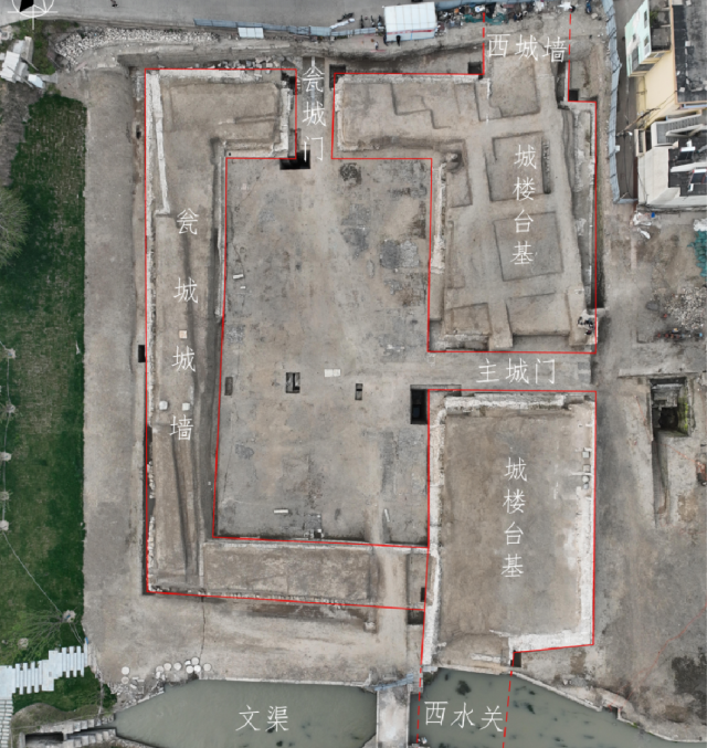 文化中国行｜2024年江苏运河沿线考古发现了什么(图8)